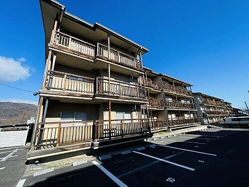 アシスト長野マンション５−ＩＩ