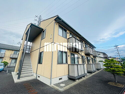 長野県長野市篠ノ井会 2階建 築20年6ヶ月