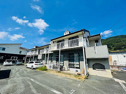 開沖コスモタウン