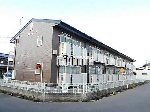 長野県長野市合戦場１丁目 賃貸マンション