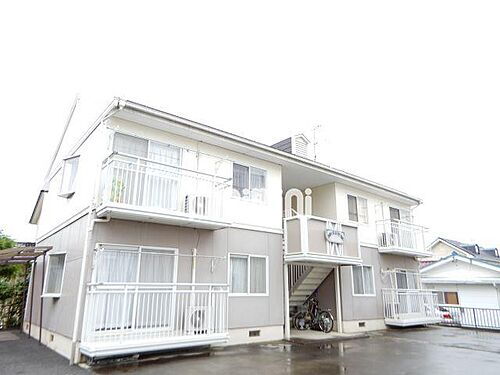 フレグランス川中島