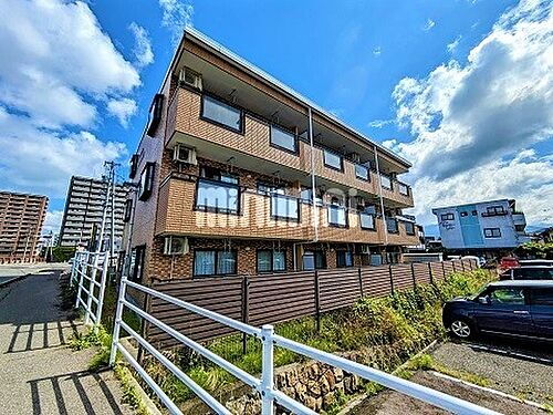 長野県松本市庄内１丁目 賃貸マンション