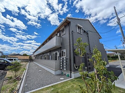 長野県松本市村井町北２丁目 賃貸アパート