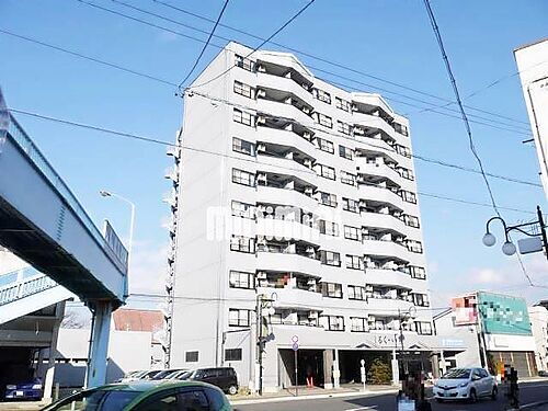 長野県松本市渚１丁目 賃貸マンション