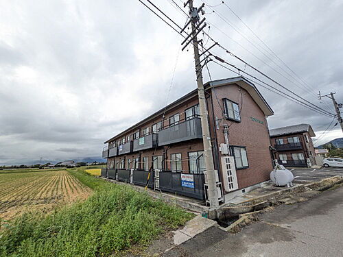 フロンティアパレスＡ