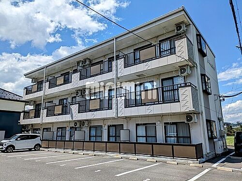 長野県松本市征矢野２丁目 賃貸マンション