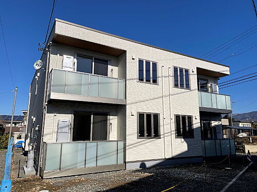 長野県松本市村井町西１丁目 賃貸アパート