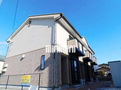 長野県松本市寿中１丁目 テラスハウス