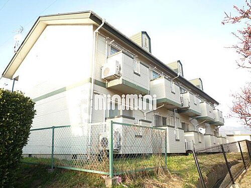 長野県松本市井川城２丁目 賃貸アパート