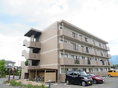 ソレイユコート　Ｓ