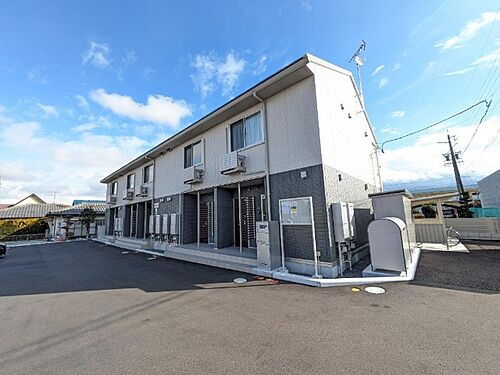 長野県塩尻市大字広丘吉田 賃貸アパート