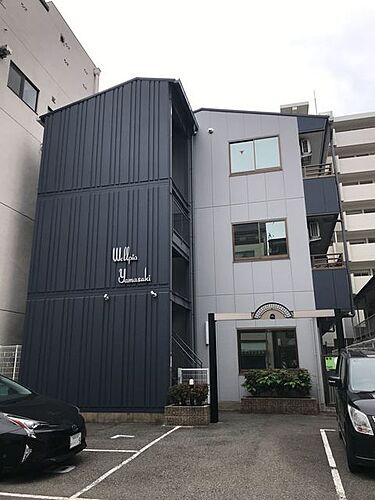 兵庫県神戸市須磨区大田町２丁目 賃貸マンション