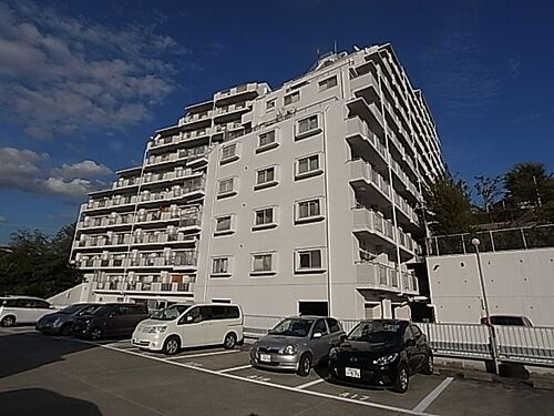 兵庫県神戸市長田区片山町５丁目 賃貸マンション