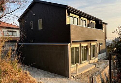 兵庫県神戸市東灘区本山北町６丁目 賃貸アパート