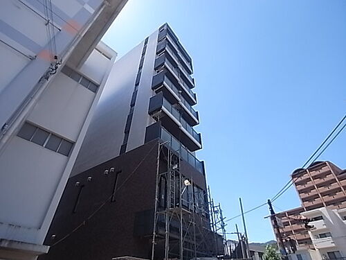 兵庫県神戸市東灘区岡本３丁目 賃貸マンション