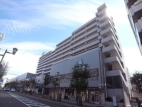 兵庫県芦屋市大原町 賃貸マンション