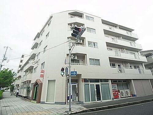 兵庫県神戸市東灘区御影郡家１丁目 賃貸マンション