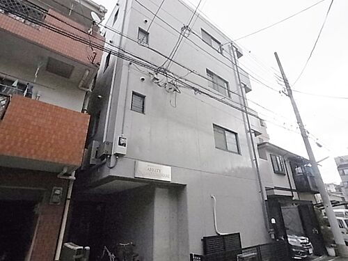 アビリティ岡本南