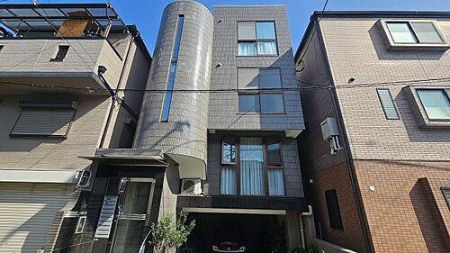 兵庫県西宮市小松南町１丁目 賃貸マンション