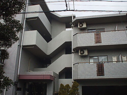 兵庫県神戸市東灘区御影石町３丁目 賃貸マンション