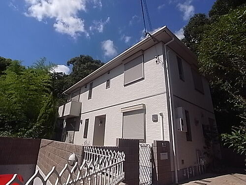 ヴィラ　ヴァレ〜梅林聖坂ＩＩＩ〜