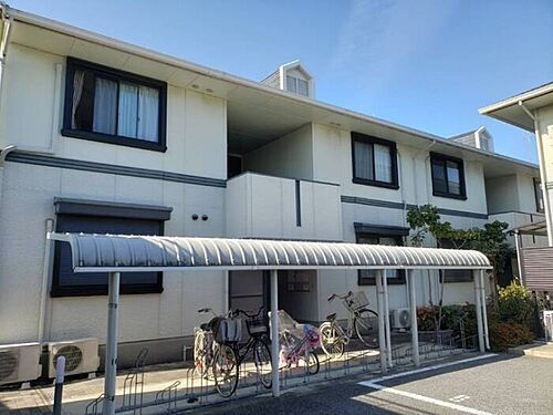 兵庫県尼崎市大島３丁目 賃貸アパート