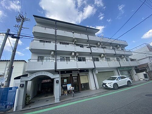 兵庫県西宮市笠屋町 賃貸マンション