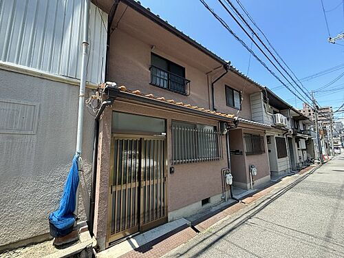 兵庫県尼崎市汐町 賃貸一戸建て