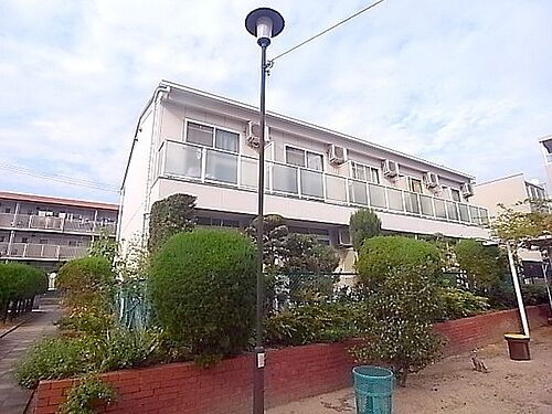 メゾン・ド・ショア