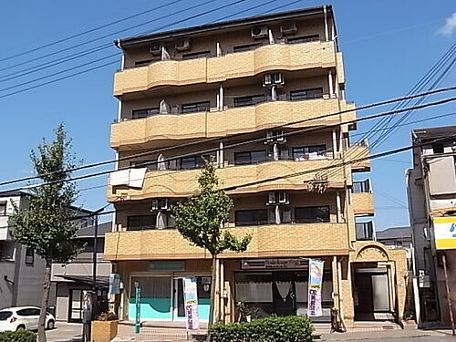 兵庫県神戸市垂水区小束山本町２丁目 賃貸マンション
