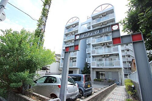 兵庫県尼崎市塚口町１丁目 築28年11ヶ月 6階建