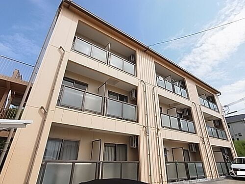 兵庫県神戸市西区池上１丁目 賃貸マンション