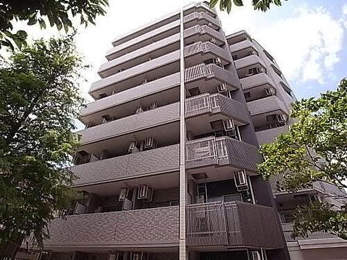 兵庫県神戸市中央区中山手通７丁目 賃貸マンション