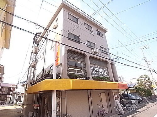 兵庫県西宮市荒戎町 賃貸マンション