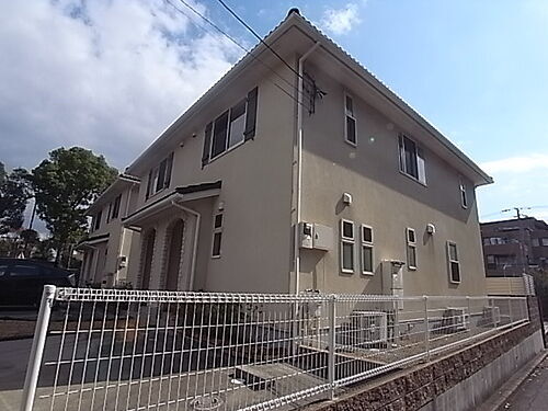 兵庫県芦屋市楠町 テラスハウス