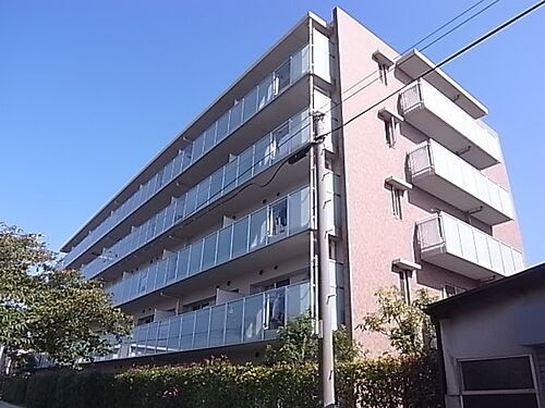 兵庫県西宮市甲子園六石町 賃貸マンション