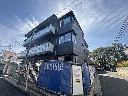 兵庫県西宮市川添町 賃貸マンション