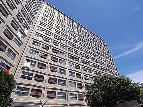 兵庫県神戸市兵庫区菊水町１０丁目 賃貸マンション