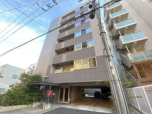 兵庫県西宮市甲子園口３丁目 賃貸マンション