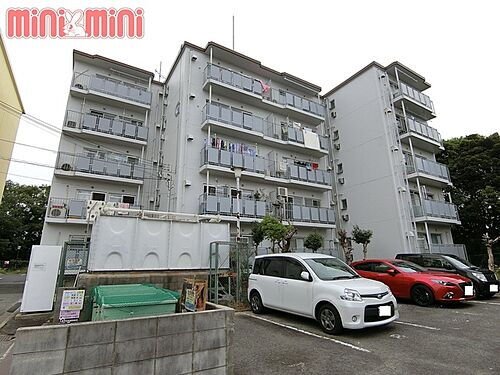 兵庫県神戸市須磨区白川台７丁目 賃貸マンション