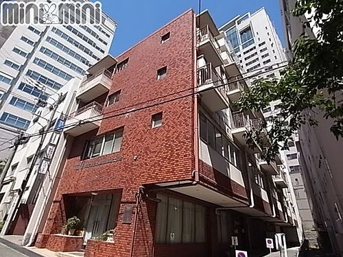 兵庫県神戸市中央区下山手通５丁目 賃貸マンション