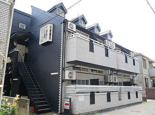 パークアベニューデュエットひばりヶ丘Ａ