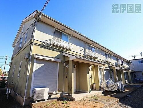 ＴＹハウス 2階建