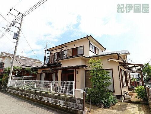 村上貸戸建