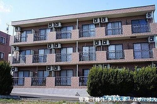 栃木県塩谷郡高根沢町大字宝積寺 3階建 築20年3ヶ月