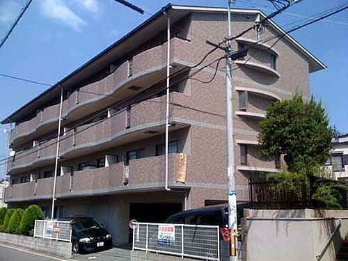 大阪府堺市西区神野町２丁 賃貸マンション