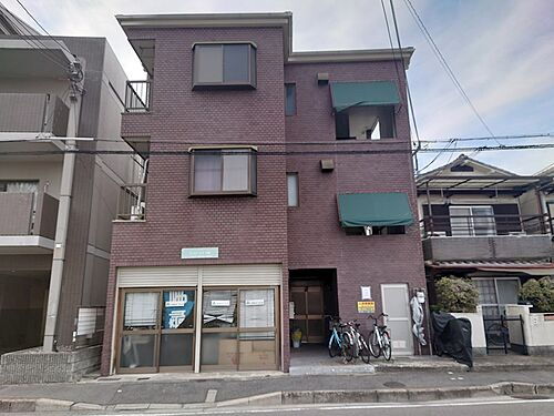 吉岡マンション