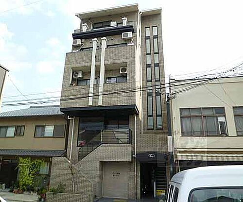 京都府京都市東山区上堀詰町 築34年8ヶ月 5階建