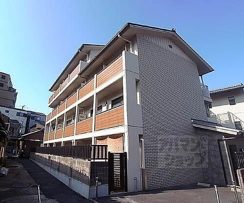 京都府京都市東山区松原通大和大路東入３丁目下る小島町 築24年 4階建