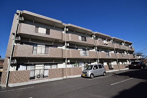 グランドハイツ関根ＩＩ